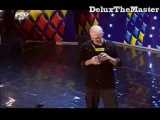 Romanii au talent 3 - 15.02.2013 (partea 1)